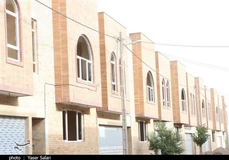 تامین زمین برای ساخت 8500 واحد ملی مسکن در سراوان و گلشن