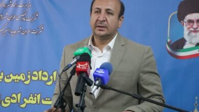 تامین مالی پروژههای مسکن در موعد مقرر انجام میشود