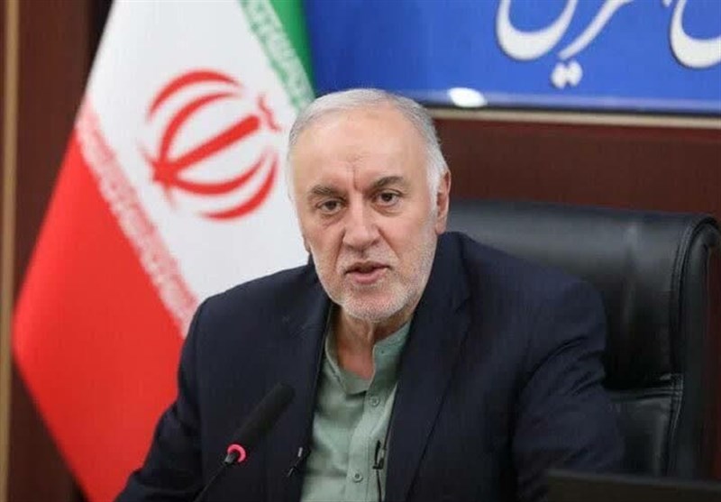 تاکید استاندار تهران بر اتمام پروژههای نیمهتمام پاکدشت