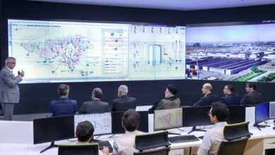 تبدیل ایران به بزرگترین تولیدکننده برق از نیروگاههای بیوگازسوز تصفیهخانههای فاضلاب در منطقه