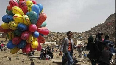 تبریک عید به مردم، موافقان و مخالفان حکومت کابل چه میگویند؟