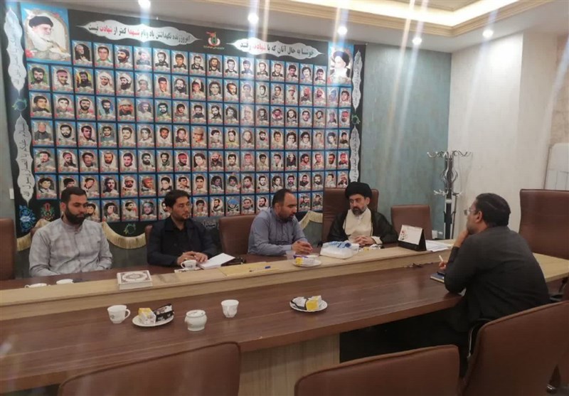 تبیین مفاهیم ایثار و شهادت برای نسل جوان ضروری است