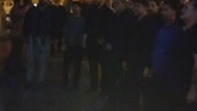 تجمع بوشهریها در محکومیت جنایات اسرائیل غاصب