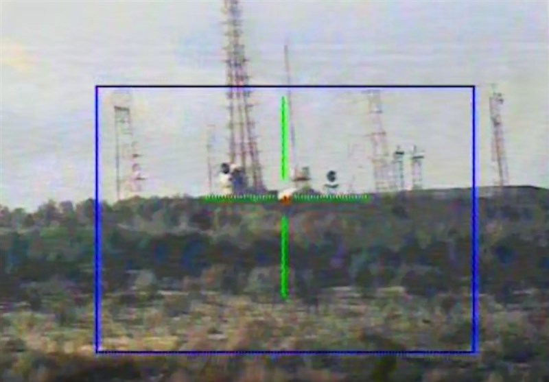 تجهیزات جاسوسی اسرائیل هدف مقاومت لبنان قرار گرفت