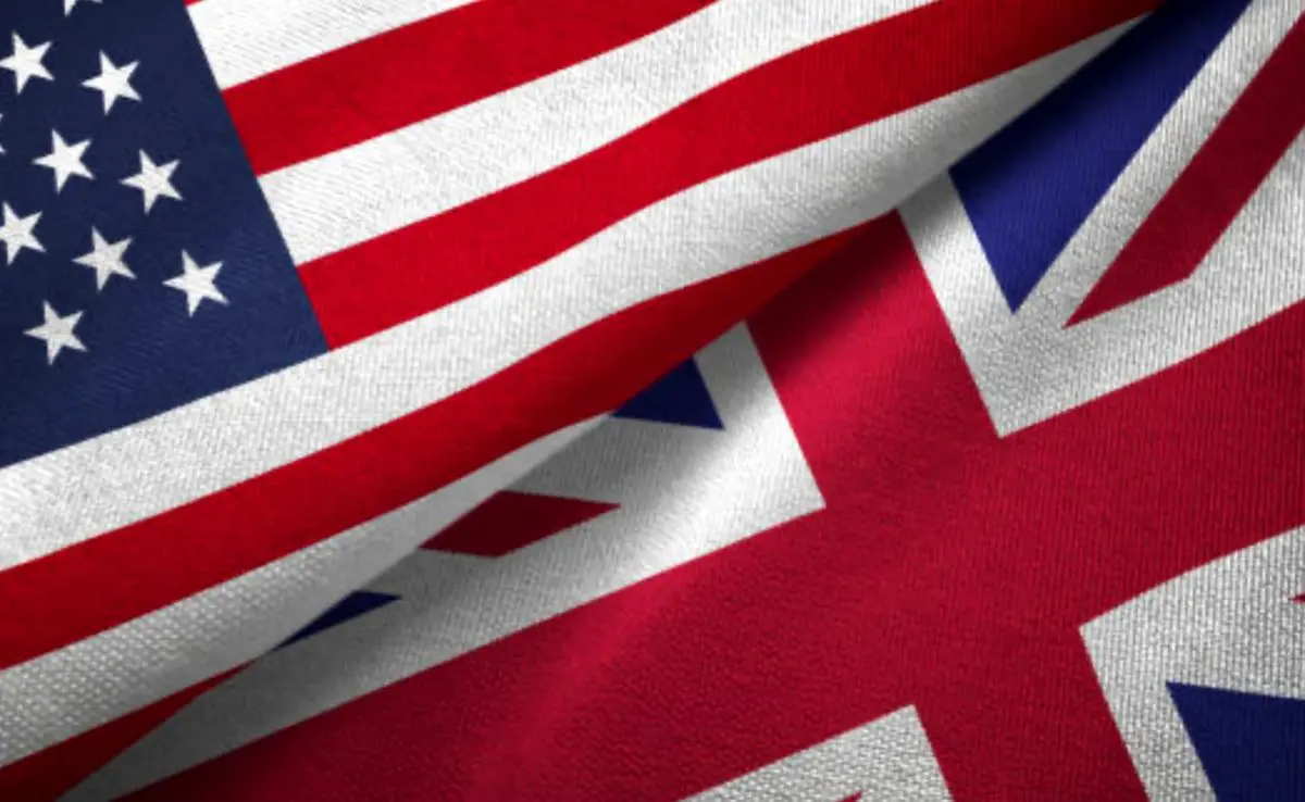 تحریمهای جدید آمریکا و انگلیس علیه ایران