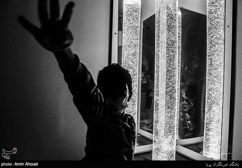 تحصیل 425 دانش آموز طیف اتیسم در خراسان رضوی