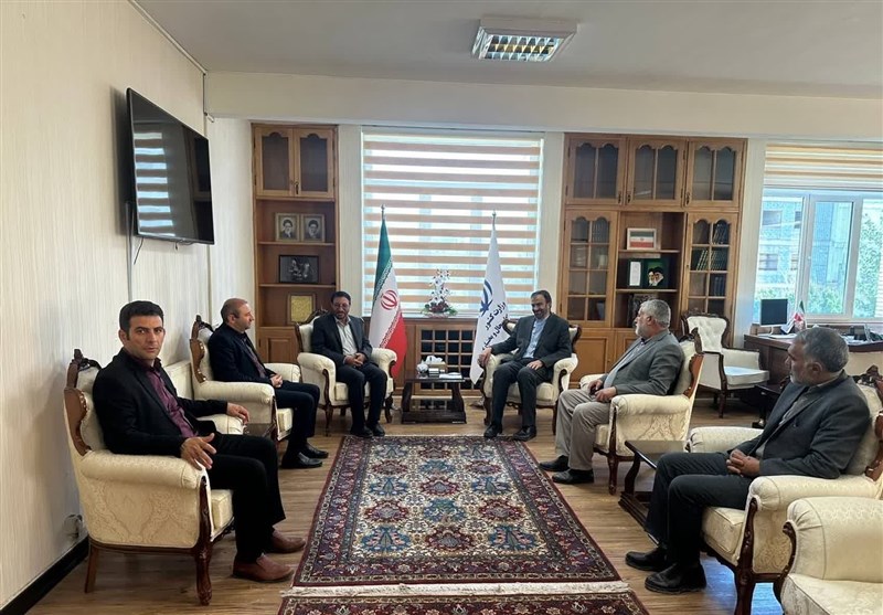 تحول در شهرکرد در گرو همافزایی دستگاههای اجرایی است