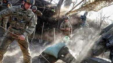 تحولات اوکراین| توقع غرب از کییف بعد از ارائه کمک نظامی