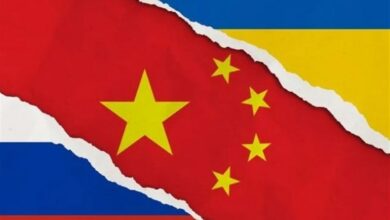 تحولات اوکراین|تلاش چین برای ایجاد شرایط گفتگوی مسکو و کییف