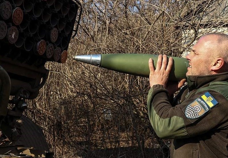 تحولات اوکراین|دردسر جدی کییف بدون کمک آمریکا