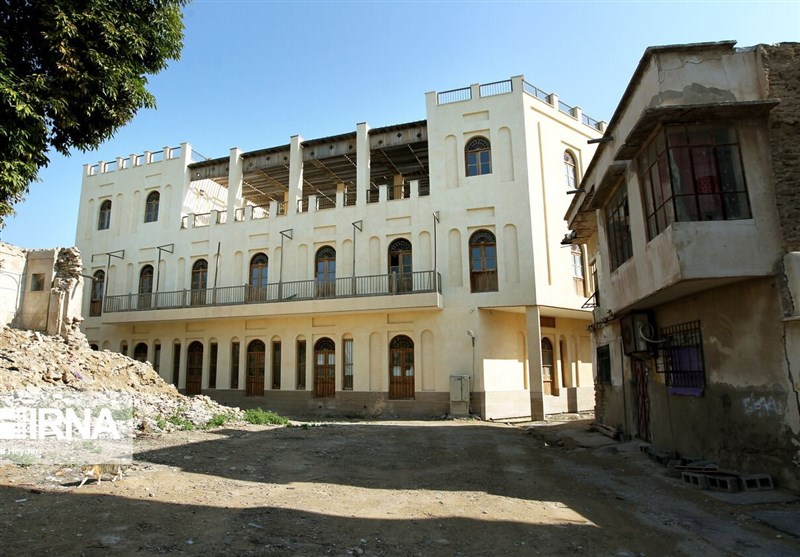 تخصیص 20 میلیارد تومان برای توسعه بافت تاریخی بوشهر