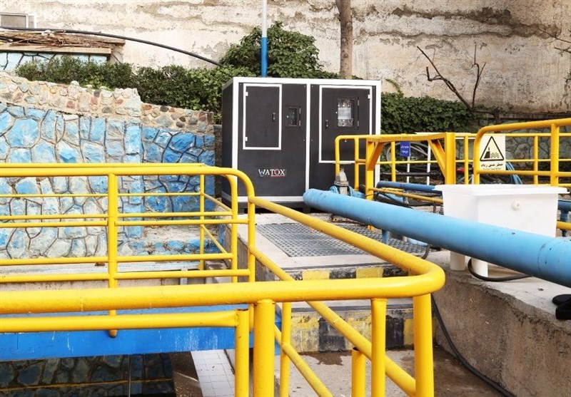 تخصیص 240 میلیارد به طرحهای فاضلاب شهرهای شمالی بوشهر