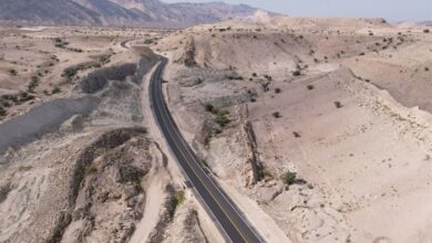 تخصیص 400 میلیارد تومان در طرح راههای روستایی بوشهر