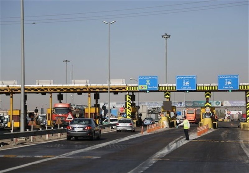 تذکر بازرسی به وضعیت آزادراه زنجان ـ قزوین و زنجان ـ تبریز