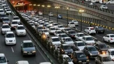 ترافیک قم هوشمندسازی میشود/ آزمایش هوشمندسازی در پردیسان