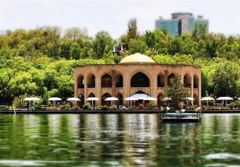 تزریق 5.5 هزار میلیارد اعتبار به گردشگری آذربایجانشرقی