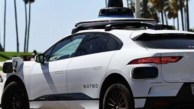 تسلا روباتاکسی را 8 اوت رونمایی میکند