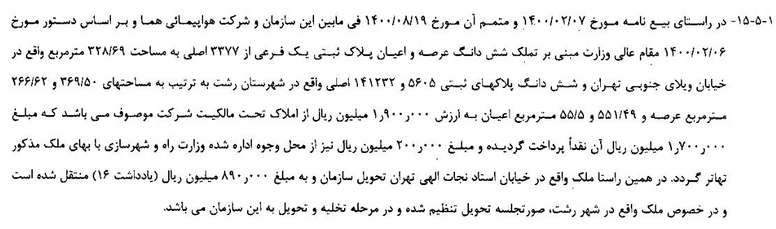 سازمان ملی زمین و مسکن ,