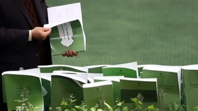 تصویب جدول طرحهای مطالعاتی و اجرایی لایحه بودجه ۱۴۰۳