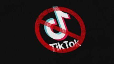 تصویب لایحه بازبینی شده برای ممنوعیت یا فروش اجباری تیکتاک در آمریکا