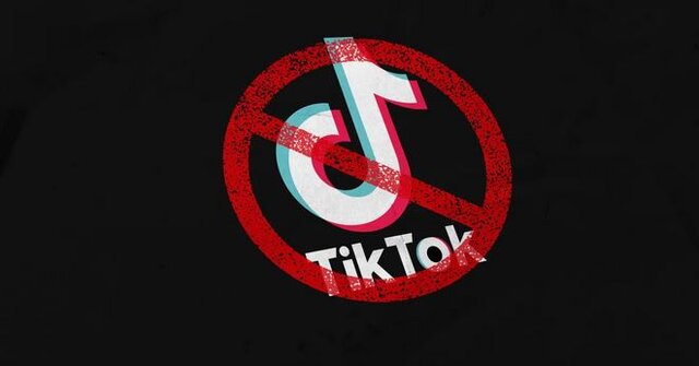 تصویب لایحه بازبینی شده برای ممنوعیت یا فروش اجباری تیکتاک در آمریکا