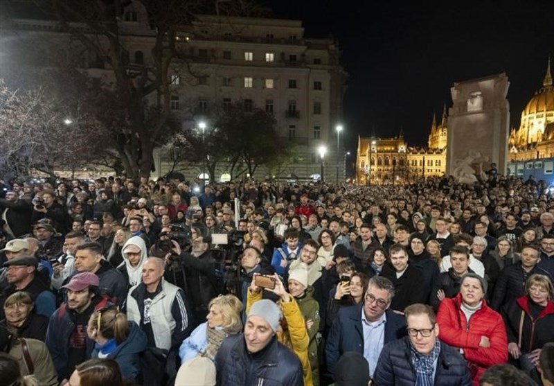 تظاهرات مردم کشورهای جهان علیه جنایات رژیم صهیونیستی