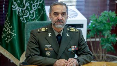 تعامل ارتش و سپاه منجر به خلق صحنههای باشکوه عملیات وعده صادق شد