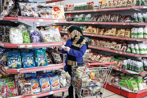 تلاش برای تثبیت قیمتها با اجرای طرح کالابرگ