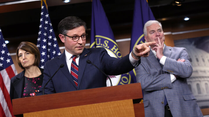 تلاش برای رساندن کمکهای جدید به دست صهیونیستها در کنگره