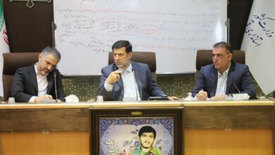 _تلاش_ _برای_ _گسترش_ _شبکه_ _توزیع_ _کالای_ _کاسبان_ _امین_ _در_ _قم_