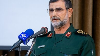 تنگسیری: حضور اسرائیل در امارات را تهدید تلقی میکنیم