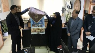 توانمندیهای خراسان جنوبی در کشور ویتنام معرفی میشود