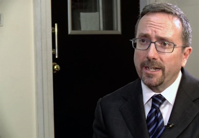 تور منطقهای «جان بس» برای رایزنی درباره افغانستان