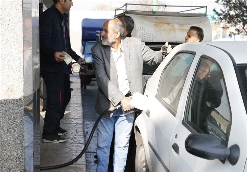 توزیع بیش از 29 میلیون لیتر سوخت در قشم