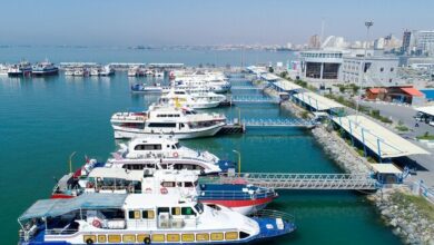 توسعه اقتصاد دریامحور باعث جهش تولید و اشتغالآفرینی میشود