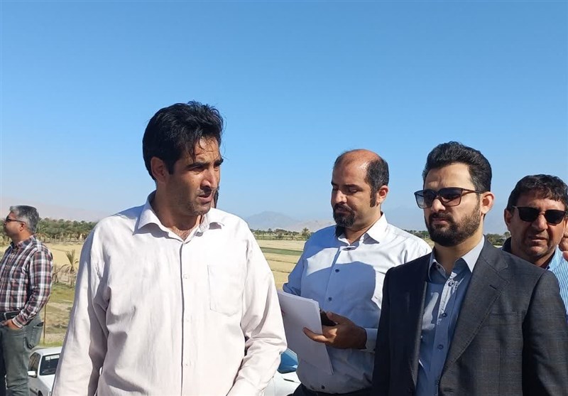 توقف عملیات عمرانی در شهر جدید جیرفت با دستور دادستانی