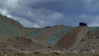 توقیف 20 خودروی تخلیه نخالههای ساختمانی در پردیس