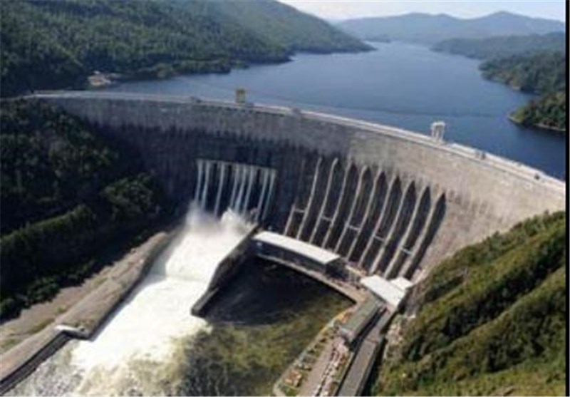 تولید 250 هزار مگاوات ساعت انرژی پاک برقآبی در ایام نوروز