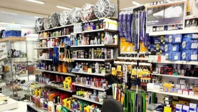 تولیدات داخلی قطعات خودرو با کیفیتتر از نمونههای خارجی/ مردم در خرید لوازم یدکی دقت کنند