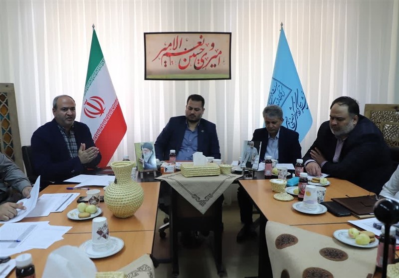 ثبت 575 شغل در حوزه صنایعدستی خراسان جنوبی