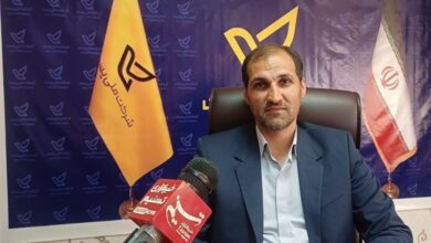 جابهجایی یک میلیون و 500هزار مرسوله پستی در ایلام