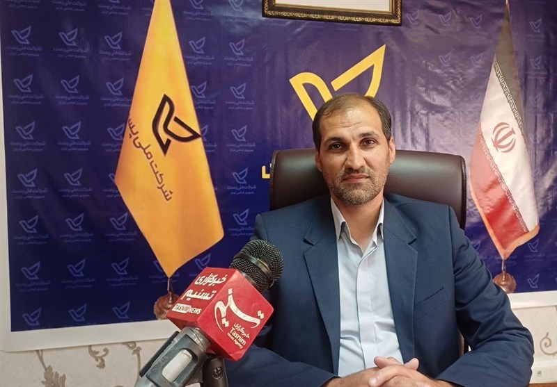 جابهجایی یک میلیون و 500هزار مرسوله پستی در ایلام
