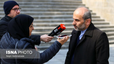 جبلی: برنامهای با ۸۰ میلیون بازدید در فضای مجازی تولید کردیم