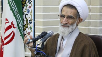 جبهه مقاومت «ما میتوانیم» را به منصه ظهور رساند