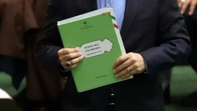 جدول مربوط به هزینهکرد یک درصد از هزینههای شرکتهای دولتی تصویب شد