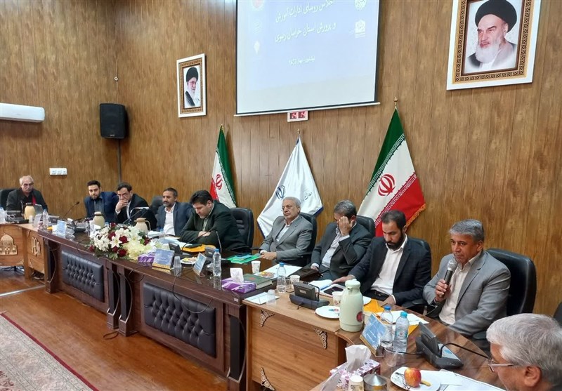 جذب 3 هزار نیروی دبیری در خراسان رضوی در سال جاری