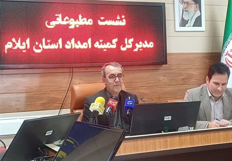 جذب 5500 حامی برای ایتام در استان ایلام