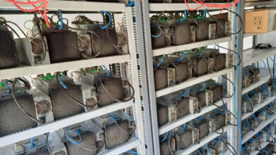 جریمه فوقسنگین برای رمز ارزهای غیرمجاز