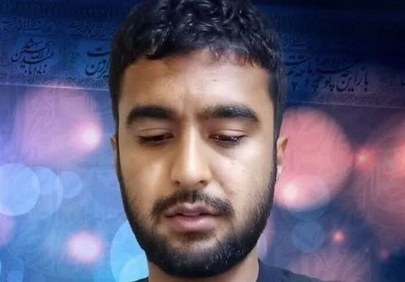 جزئیات تشییع و تدفین شهید عباس صالحی در لرستان