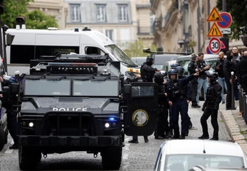 جزئیات حادثه امنیتی در بخش کنسولی سفارت ایران در پاریس